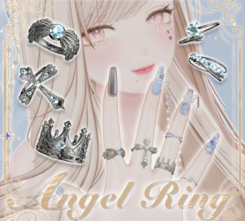 Angel Ring