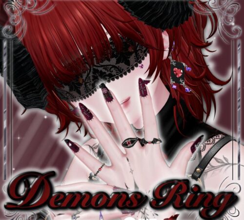 Demons Ring