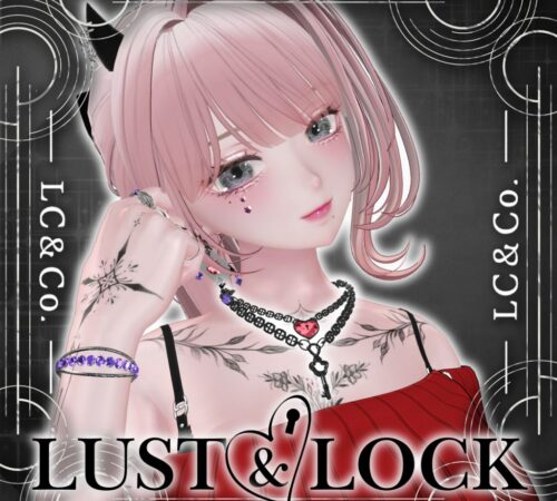 LUST＆LOCK